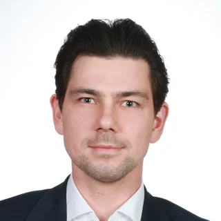Krzysztof Rutkowski – adwokat i założyciel kancelarii